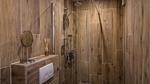 bathroom - Ferienhaus für 2 Personen (50 m²) in Bruchterveld - Top-Hundeurlaub