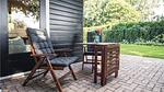 house - Ferienhaus für 2 Personen (50 m²) in Bruchterveld - Top-Hundeurlaub