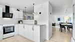 kitchen - Ferienhaus für 16 Personen (212 m²) in Ulfborg - Top-Hundeurlaub
