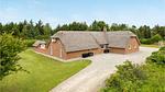 house - Ferienhaus für 16 Personen (212 m²) in Ulfborg - Top-Hundeurlaub