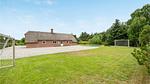 house - Ferienhaus für 16 Personen (212 m²) in Ulfborg - Top-Hundeurlaub