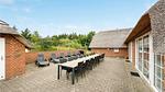 outside - Ferienhaus für 16 Personen (212 m²) in Ulfborg - Top-Hundeurlaub