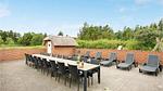 outside - Ferienhaus für 16 Personen (212 m²) in Ulfborg - Top-Hundeurlaub