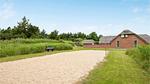 outside - Ferienhaus für 16 Personen (212 m²) in Ulfborg - Top-Hundeurlaub