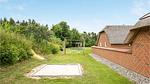outside - Ferienhaus für 16 Personen (212 m²) in Ulfborg - Top-Hundeurlaub