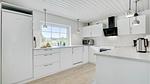 kitchen - Ferienhaus für 16 Personen (212 m²) in Ulfborg - Top-Hundeurlaub
