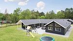 house - Ferienhaus für 22 Personen (310 m²) in Frederiksværk - Top-Hundeurlaub