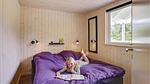 bed - Ferienhaus für 22 Personen (310 m²) in Frederiksværk - Top-Hundeurlaub