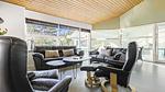 living-room - Ferienhaus für 10 Personen (168 m²) in Ebeltoft - Top-Hundeurlaub