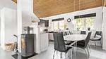 kitchen - Ferienhaus für 10 Personen (168 m²) in Ebeltoft - Top-Hundeurlaub