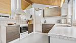 kitchen - Ferienhaus für 10 Personen (168 m²) in Ebeltoft - Top-Hundeurlaub