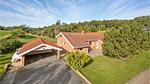 house - Ferienhaus für 10 Personen (168 m²) in Ebeltoft - Top-Hundeurlaub