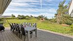 outside - Ferienhaus für 10 Personen (168 m²) in Ebeltoft - Top-Hundeurlaub
