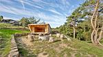outside - Ferienhaus für 10 Personen (168 m²) in Ebeltoft - Top-Hundeurlaub