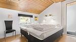 bedroom - Ferienhaus für 10 Personen (168 m²) in Ebeltoft - Top-Hundeurlaub