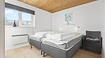 bedroom - Ferienhaus für 10 Personen (168 m²) in Ebeltoft - Top-Hundeurlaub
