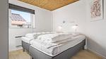 bedroom - Ferienhaus für 10 Personen (168 m²) in Ebeltoft - Top-Hundeurlaub