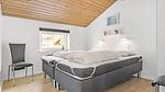 bedroom - Ferienhaus für 10 Personen (168 m²) in Ebeltoft - Top-Hundeurlaub