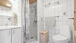 bathroom - Ferienhaus für 10 Personen (168 m²) in Ebeltoft - Top-Hundeurlaub
