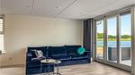 living-room - Ferienhaus für 4 Personen (120 m²) in Wieringerdorf - Top-Hundeurlaub