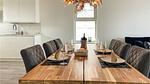 living-room - Ferienhaus für 4 Personen (120 m²) in Wieringerdorf - Top-Hundeurlaub