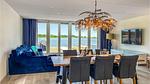 living-room - Ferienhaus für 4 Personen (120 m²) in Wieringerdorf - Top-Hundeurlaub