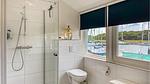 bathroom - Ferienhaus für 4 Personen (120 m²) in Wieringerdorf - Top-Hundeurlaub