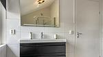 bathroom - Ferienhaus für 4 Personen (120 m²) in Wieringerdorf - Top-Hundeurlaub