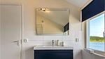bathroom - Ferienhaus für 4 Personen (120 m²) in Wieringerdorf - Top-Hundeurlaub