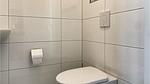 bathroom - Ferienhaus für 4 Personen (120 m²) in Wieringerdorf - Top-Hundeurlaub