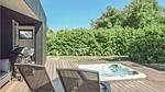 outside - Ferienhaus für 8 Personen (88 m²) in Juelsminde - Top-Hundeurlaub