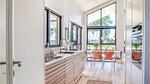 kitchen - Ferienhaus für 8 Personen (88 m²) in Juelsminde - Top-Hundeurlaub