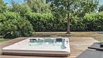 hot-tub - Ferienhaus für 8 Personen (88 m²) in Juelsminde - Top-Hundeurlaub