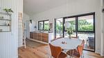 living-room - Ferienhaus für 8 Personen (88 m²) in Juelsminde - Top-Hundeurlaub