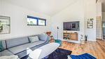 living-room - Ferienhaus für 8 Personen (88 m²) in Juelsminde - Top-Hundeurlaub