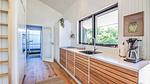 kitchen - Ferienhaus für 8 Personen (88 m²) in Juelsminde - Top-Hundeurlaub