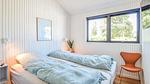 bedroom - Ferienhaus für 8 Personen (88 m²) in Juelsminde - Top-Hundeurlaub