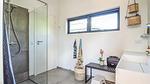 bathroom - Ferienhaus für 8 Personen (88 m²) in Juelsminde - Top-Hundeurlaub