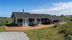 exterior - Ferienhaus für 8 Personen (120 m²) in Hjørring - Top-Hundeurlaub