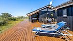 exterior - Ferienhaus für 8 Personen (120 m²) in Hjørring - Top-Hundeurlaub