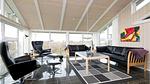 living-room - Ferienhaus für 8 Personen (120 m²) in Hjørring - Top-Hundeurlaub