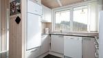 kitchen - Ferienhaus für 8 Personen (120 m²) in Hjørring - Top-Hundeurlaub