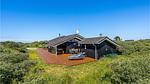 house - Ferienhaus für 8 Personen (120 m²) in Hjørring - Top-Hundeurlaub