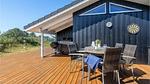 exterior - Ferienhaus für 8 Personen (120 m²) in Hjørring - Top-Hundeurlaub