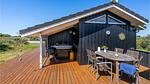 exterior - Ferienhaus für 8 Personen (120 m²) in Hjørring - Top-Hundeurlaub