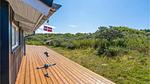 outside - Ferienhaus für 8 Personen (120 m²) in Hjørring - Top-Hundeurlaub