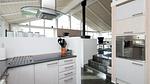 kitchen - Ferienhaus für 8 Personen (120 m²) in Hjørring - Top-Hundeurlaub