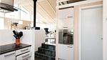 kitchen - Ferienhaus für 8 Personen (120 m²) in Hjørring - Top-Hundeurlaub