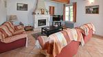 living-room - Ferienhaus für 8 Personen (150 m²) in Gargas - Top-Hundeurlaub