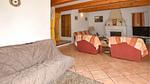 living-room - Ferienhaus für 8 Personen (150 m²) in Gargas - Top-Hundeurlaub